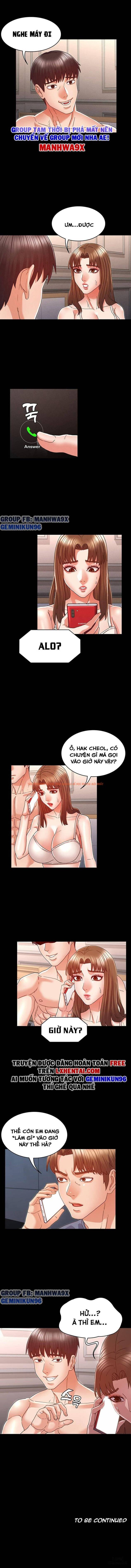 Trang truyện 4 trong truyện tranh Trừng Phạt Cô Giáo - Chapter 13 - hentai24h.pro