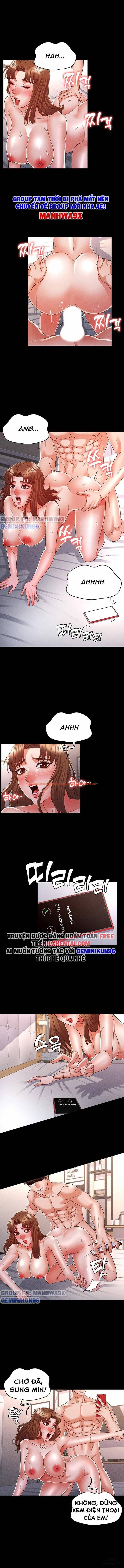 Trang truyện 3 trong truyện tranh Trừng Phạt Cô Giáo - Chapter 14 - www.truyentvn.net