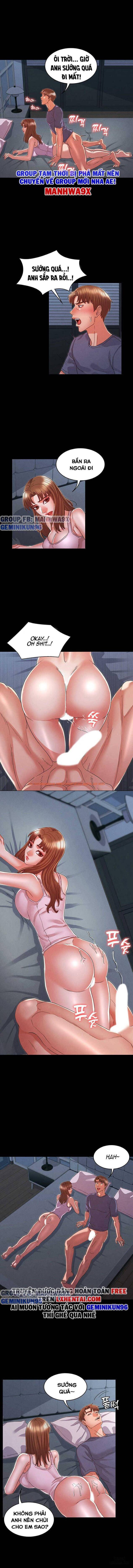 Trang truyện 4 trong truyện tranh Trừng Phạt Cô Giáo - Chapter 16 - hentai24h.pro
