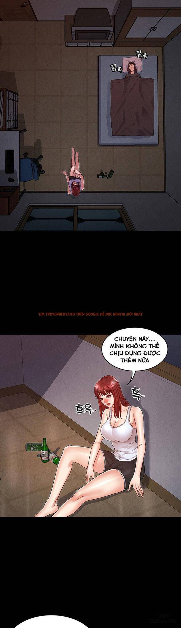 Trang truyện 5 trong truyện tranh Trừng Phạt Cô Giáo - Chapter 19 - hentai24h.pro