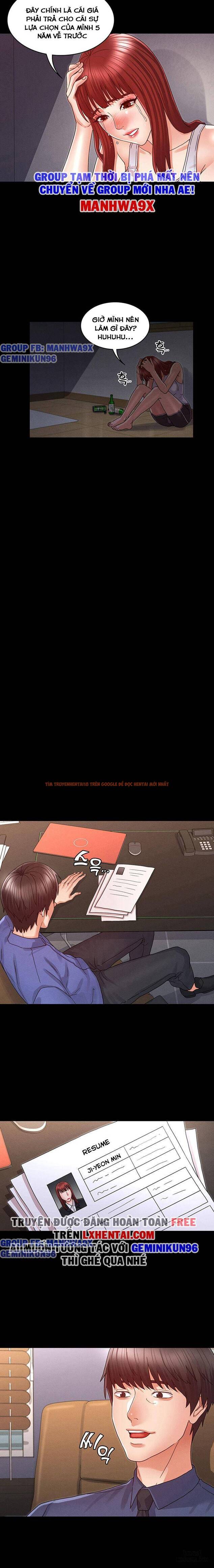 Trang truyện 6 trong truyện tranh Trừng Phạt Cô Giáo - Chapter 19 - hentai24h.pro