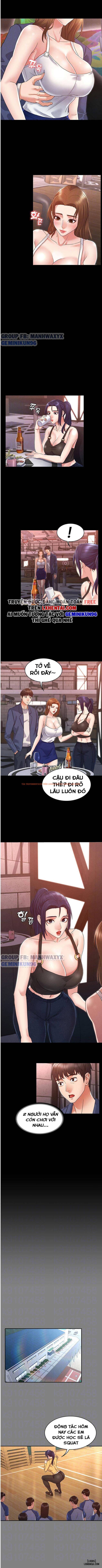 Trang truyện 1 trong truyện tranh Trừng Phạt Cô Giáo - Chapter 2 - hentai24h.pro