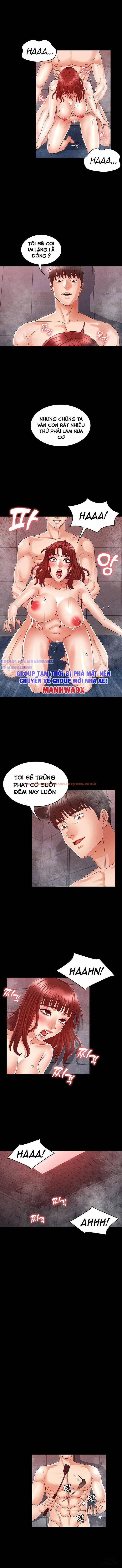 Xem ảnh 2 trong truyện hentai Trừng Phạt Cô Giáo - Chapter 20 - hentaitvn.net