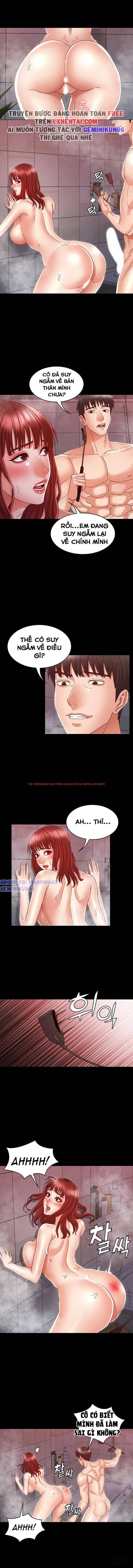 Xem ảnh 3 trong truyện hentai Trừng Phạt Cô Giáo - Chapter 20 - hentaitvn.net