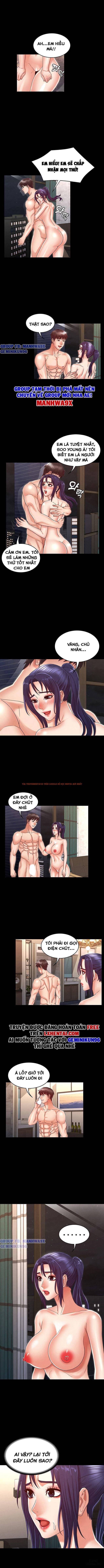 Xem ảnh 4 trong truyện hentai Trừng Phạt Cô Giáo - Chapter 21 - www.hentaitvn.net