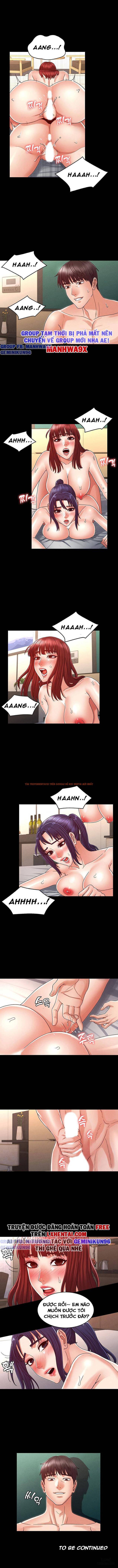 Trang truyện 4 trong truyện tranh Trừng Phạt Cô Giáo - Chapter 22 - hentai24h.pro