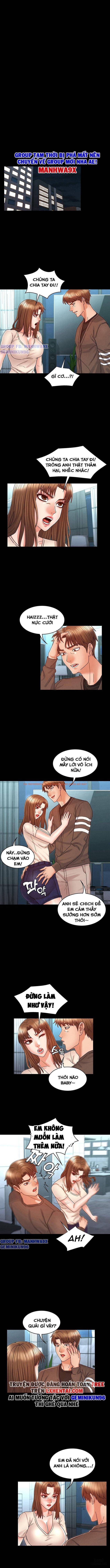Trang truyện 3 trong truyện tranh Trừng Phạt Cô Giáo - Chapter 23 - hentai24h.pro