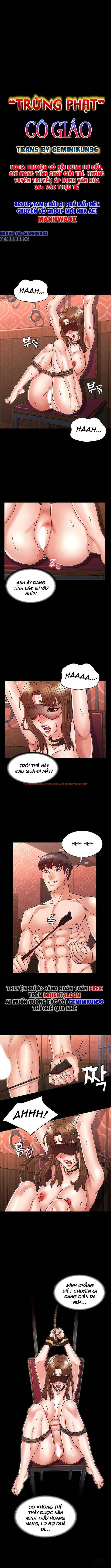 Trang truyện 0 trong truyện tranh Trừng Phạt Cô Giáo - Chapter 26 - hentai24h.pro