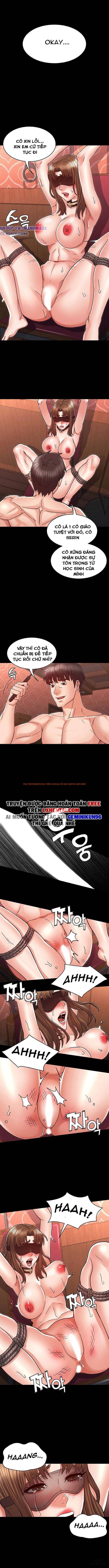 Trang truyện 2 trong truyện tranh Trừng Phạt Cô Giáo - Chapter 26 - hentai24h.pro