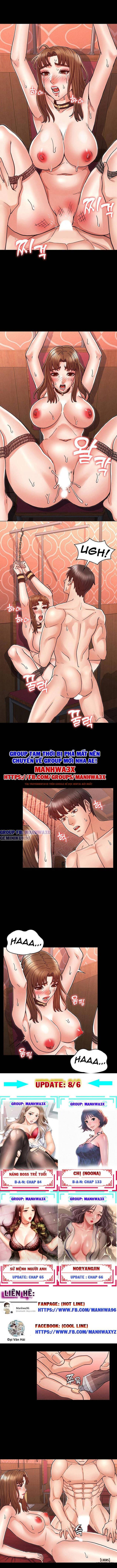 Trang truyện 5 trong truyện tranh Trừng Phạt Cô Giáo - Chapter 26 - hentai24h.pro