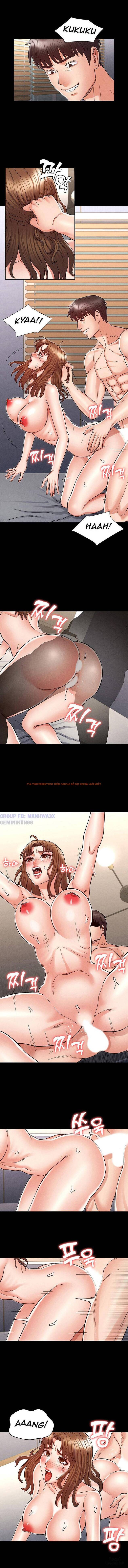 Trang truyện 4 trong truyện tranh Trừng Phạt Cô Giáo - Chapter 28 - hentai24h.pro