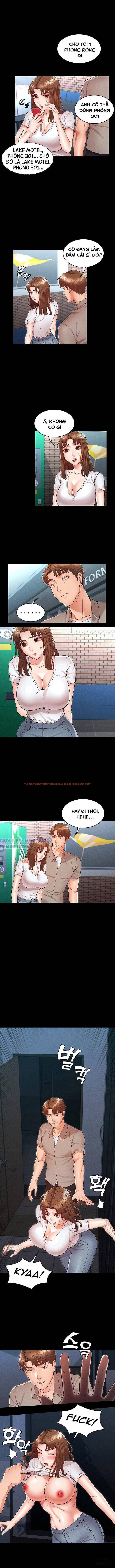 Xem ảnh 2 trong truyện hentai Trừng Phạt Cô Giáo - Chapter 30 - hentaitvn.net