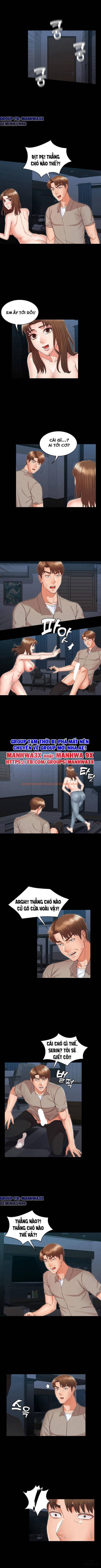 Xem ảnh 7 trong truyện hentai Trừng Phạt Cô Giáo - Chapter 30 - hentaitvn.net