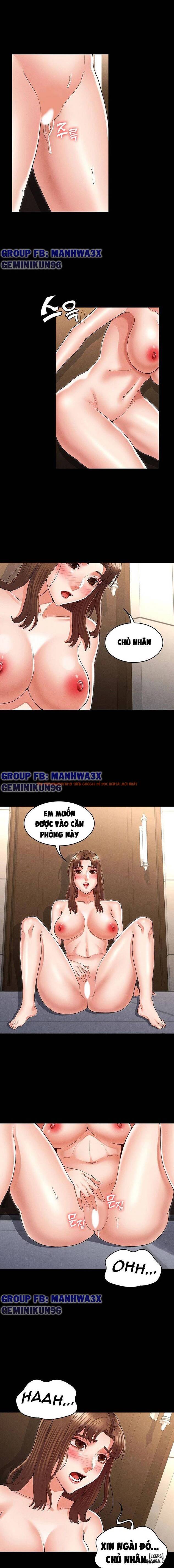 Trang truyện 10 trong truyện tranh Trừng Phạt Cô Giáo - Chapter 31 - hentai24h.pro