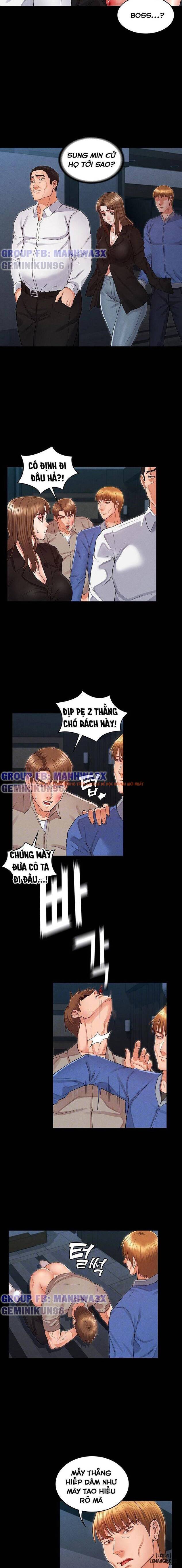 Trang truyện 2 trong truyện tranh Trừng Phạt Cô Giáo - Chapter 31 - hentai24h.pro