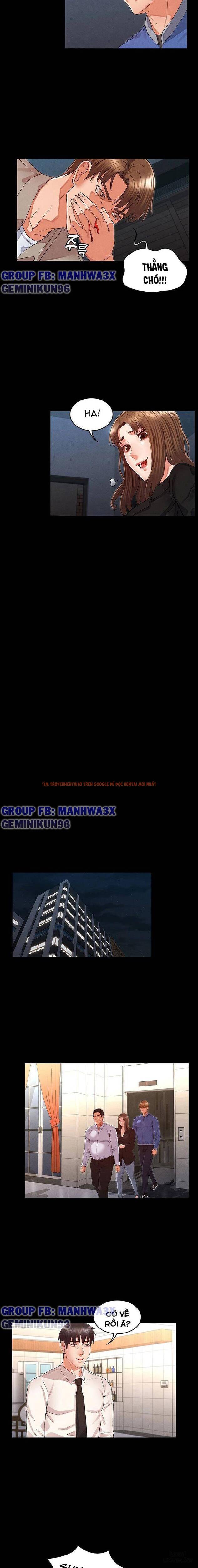 Trang truyện 3 trong truyện tranh Trừng Phạt Cô Giáo - Chapter 31 - hentai24h.pro