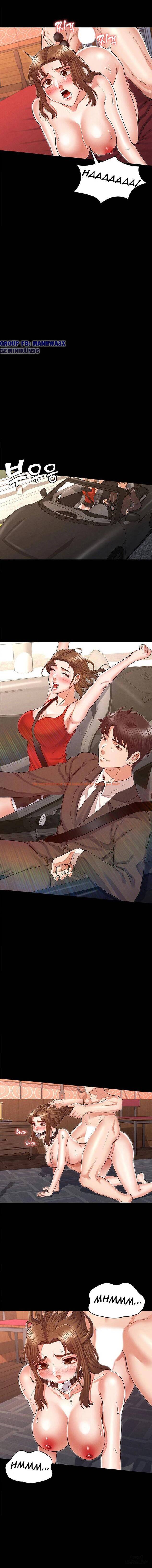 Trang truyện 5 trong truyện tranh Trừng Phạt Cô Giáo - Chapter 32 - hentai24h.pro