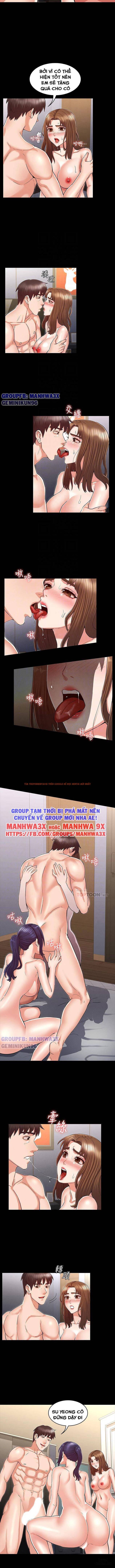 Trang truyện 7 trong truyện tranh Trừng Phạt Cô Giáo - Chapter 36 - hentai24h.pro