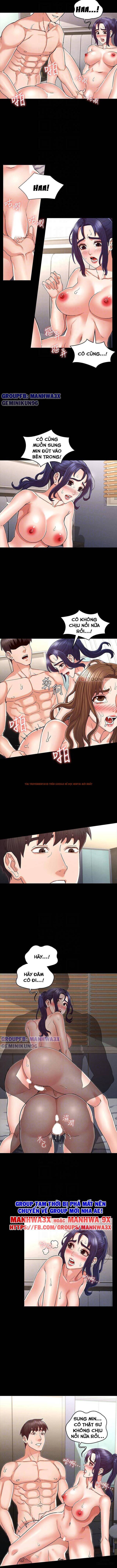 Trang truyện 2 trong truyện tranh Trừng Phạt Cô Giáo - Chapter 37 - hentai24h.pro
