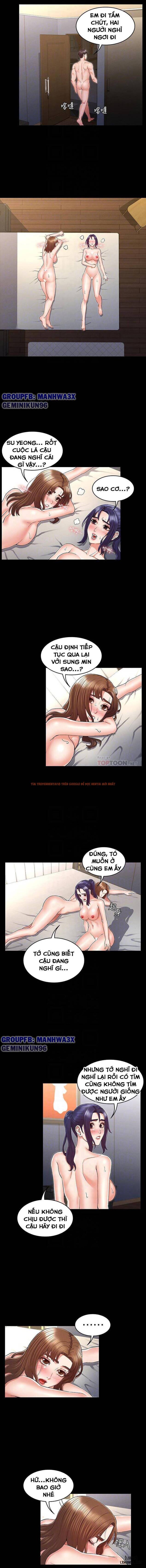 Trang truyện 6 trong truyện tranh Trừng Phạt Cô Giáo - Chapter 37 - hentai24h.pro