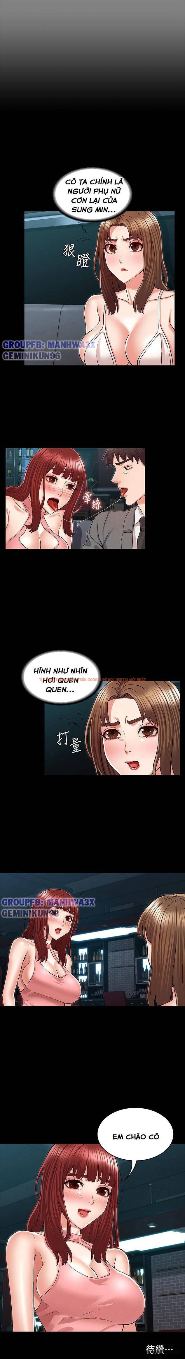 Trang truyện 10 trong truyện tranh Trừng Phạt Cô Giáo - Chapter 38 - hentai24h.pro
