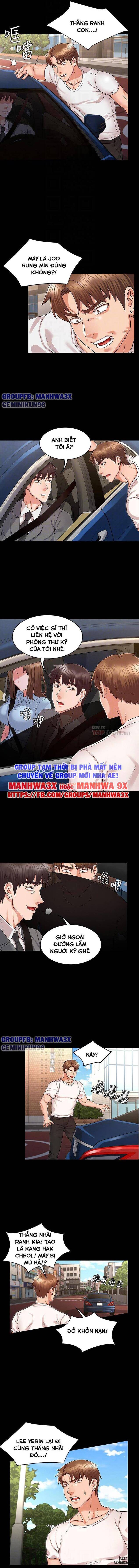 Trang truyện 2 trong truyện tranh Trừng Phạt Cô Giáo - Chapter 38 - hentai24h.pro