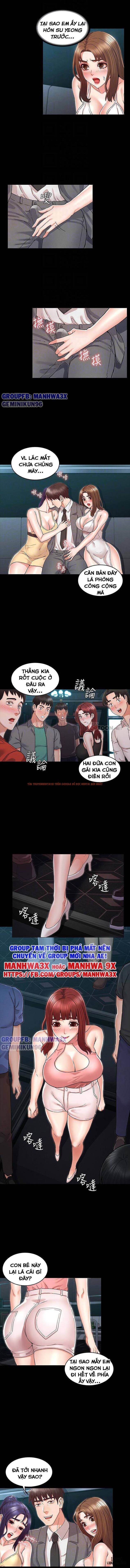 Trang truyện 8 trong truyện tranh Trừng Phạt Cô Giáo - Chapter 38 - hentai24h.pro
