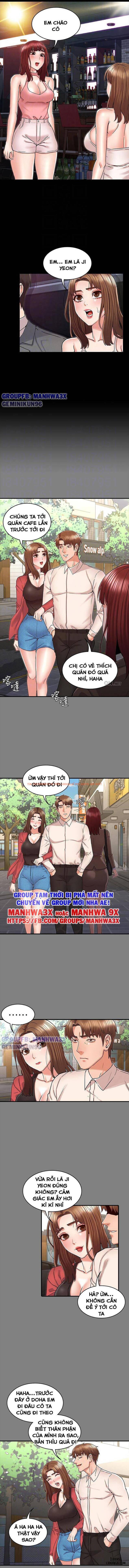 Trang truyện 2 trong truyện tranh Trừng Phạt Cô Giáo - Chapter 39 - hentai24h.pro