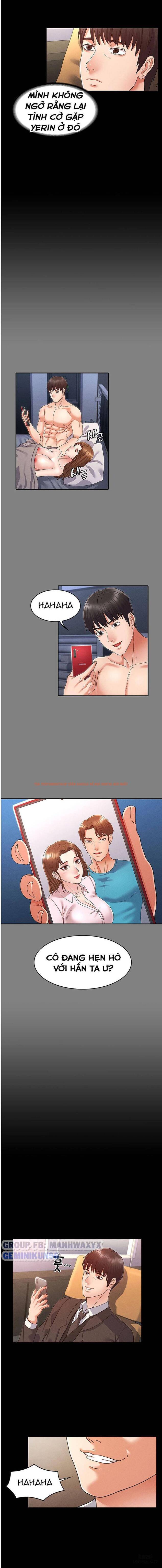 Trang truyện 8 trong truyện tranh Trừng Phạt Cô Giáo - Chapter 4 - hentai24h.pro