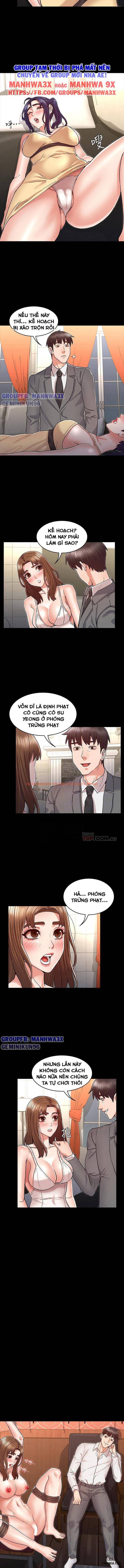 Trang truyện 2 trong truyện tranh Trừng Phạt Cô Giáo - Chapter 40 - hentai24h.pro