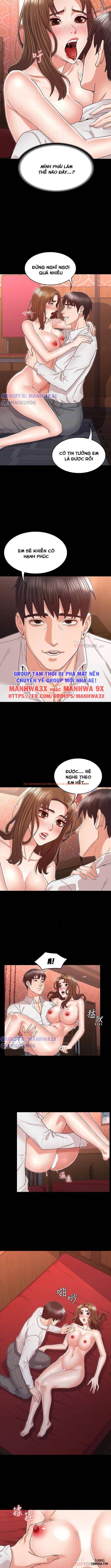 Trang truyện 5 trong truyện tranh Trừng Phạt Cô Giáo - Chapter 41 - hentai24h.pro