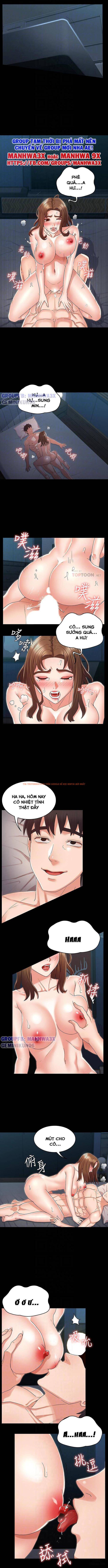 Trang truyện 2 trong truyện tranh Trừng Phạt Cô Giáo - Chapter 43 - hentai24h.pro