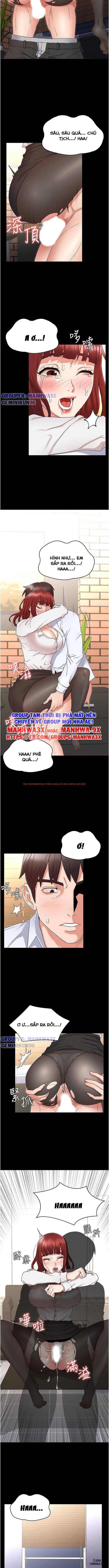 Trang truyện 9 trong truyện tranh Trừng Phạt Cô Giáo - Chapter 44 - hentai24h.pro