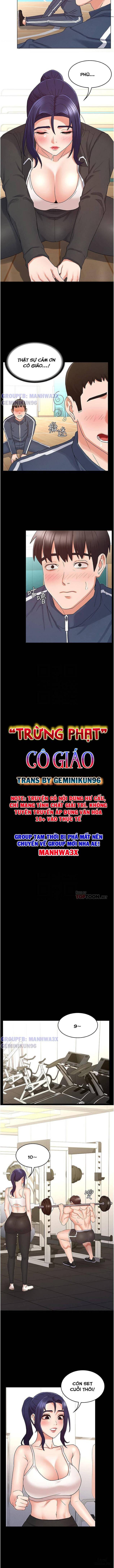 Trang truyện 3 trong truyện tranh Trừng Phạt Cô Giáo - Chapter 45 - hentai24h.pro