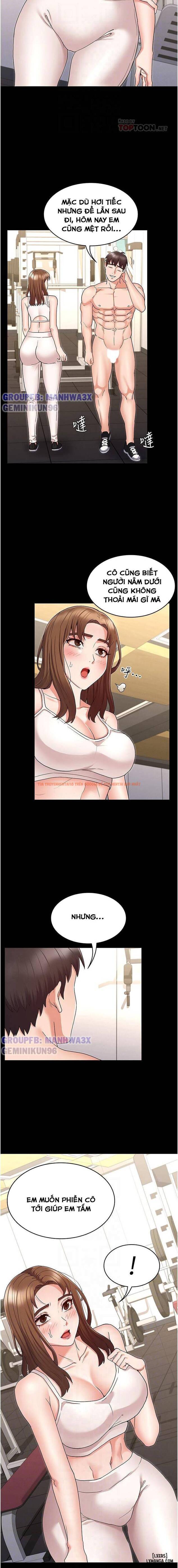 Trang truyện 4 trong truyện tranh Trừng Phạt Cô Giáo - Chapter 46 - hentai24h.pro