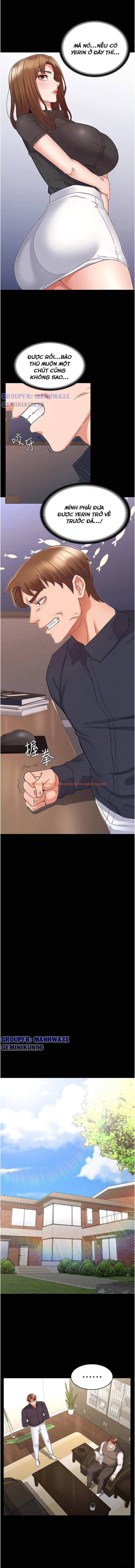 Trang truyện 1 trong truyện tranh Trừng Phạt Cô Giáo - Chapter 47 - hentai24h.pro
