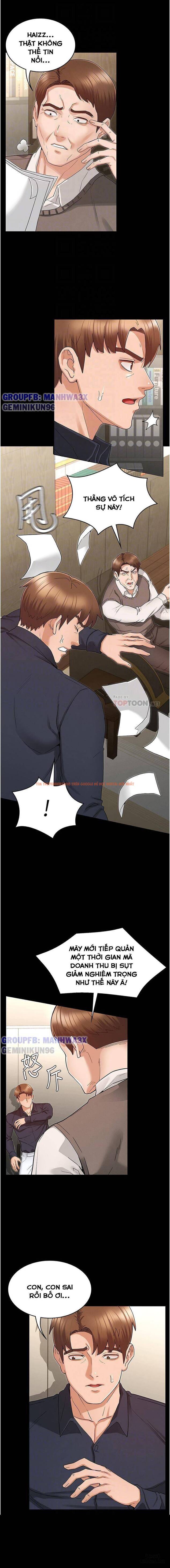 Trang truyện 2 trong truyện tranh Trừng Phạt Cô Giáo - Chapter 47 - hentai24h.pro