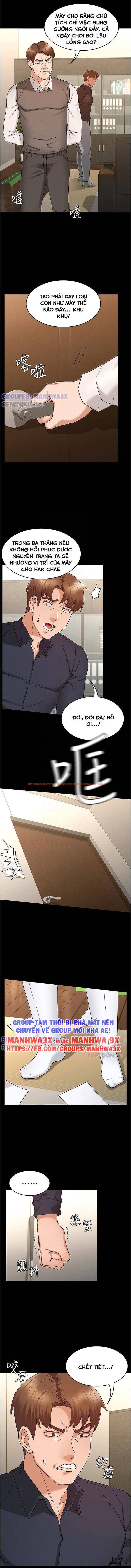 Trang truyện 3 trong truyện tranh Trừng Phạt Cô Giáo - Chapter 47 - hentai24h.pro