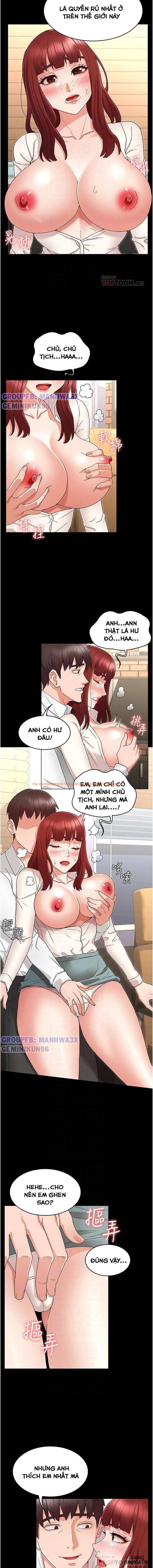 Trang truyện 7 trong truyện tranh Trừng Phạt Cô Giáo - Chapter 47 - hentai24h.pro