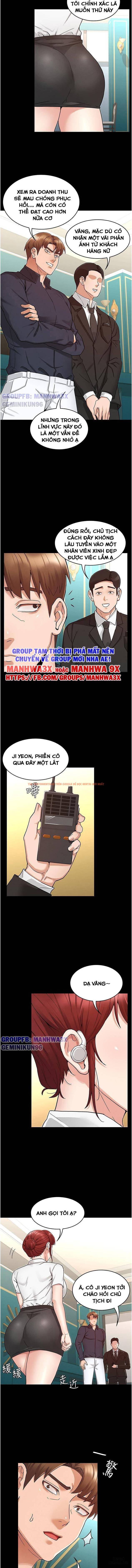 Trang truyện 12 trong truyện tranh Trừng Phạt Cô Giáo - Chapter 48 - hentai24h.pro