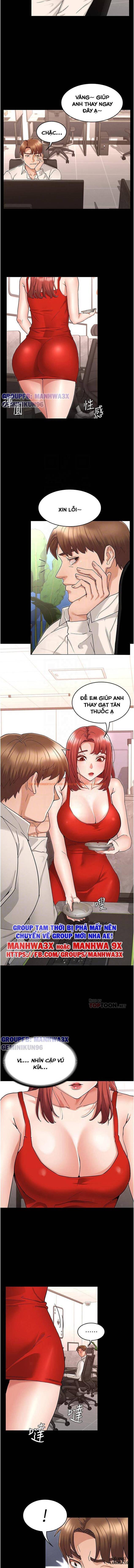 Trang truyện 3 trong truyện tranh Trừng Phạt Cô Giáo - Chapter 48 - hentai24h.pro
