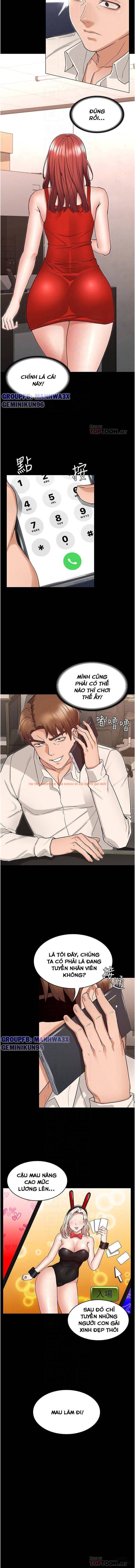 Trang truyện 4 trong truyện tranh Trừng Phạt Cô Giáo - Chapter 48 - hentai24h.pro