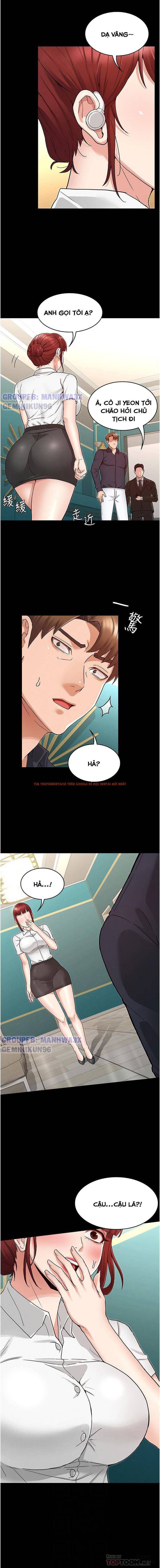 Trang truyện 1 trong truyện tranh Trừng Phạt Cô Giáo - Chapter 49 - hentai24h.pro