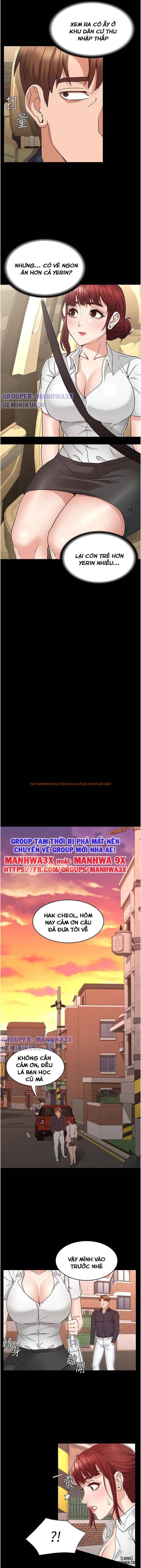 Trang truyện 10 trong truyện tranh Trừng Phạt Cô Giáo - Chapter 49 - hentai24h.pro