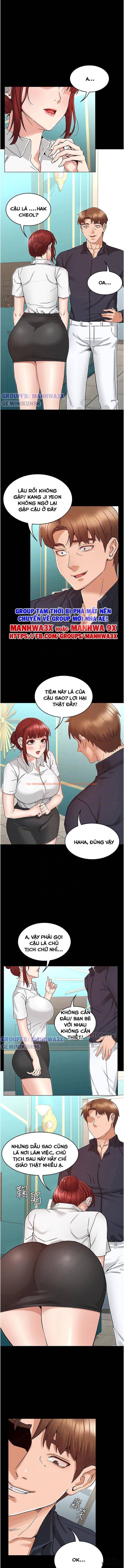 Trang truyện 2 trong truyện tranh Trừng Phạt Cô Giáo - Chapter 49 - hentai24h.pro