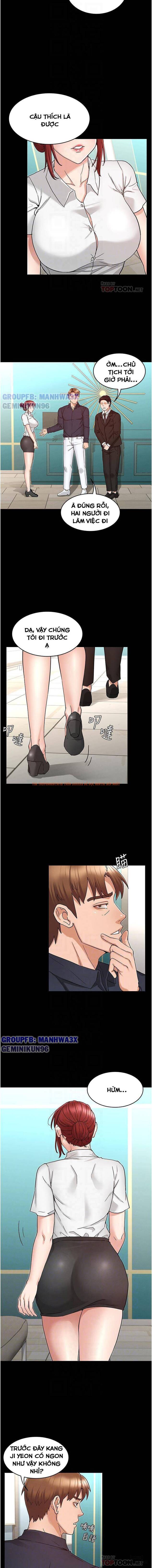 Trang truyện 3 trong truyện tranh Trừng Phạt Cô Giáo - Chapter 49 - hentai24h.pro