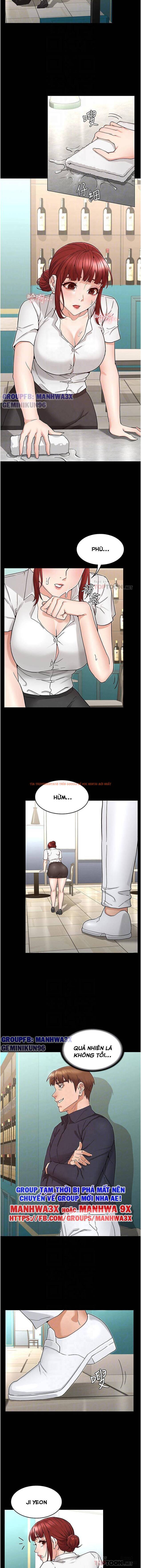 Trang truyện 6 trong truyện tranh Trừng Phạt Cô Giáo - Chapter 49 - hentai24h.pro