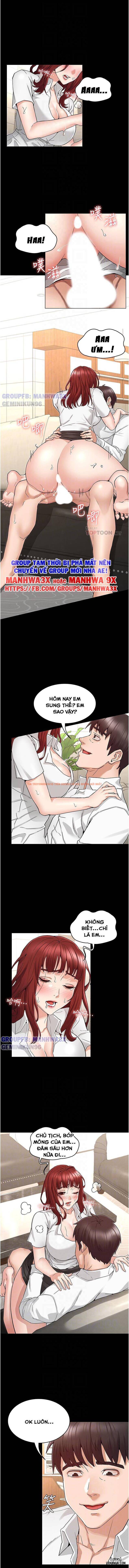 Trang truyện 2 trong truyện tranh Trừng Phạt Cô Giáo - Chapter 50 - hentai24h.pro