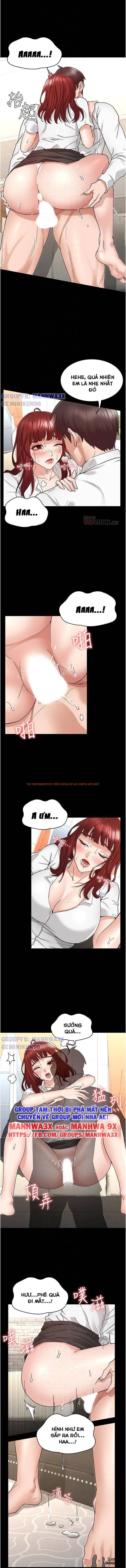 Trang truyện 4 trong truyện tranh Trừng Phạt Cô Giáo - Chapter 50 - hentai24h.pro