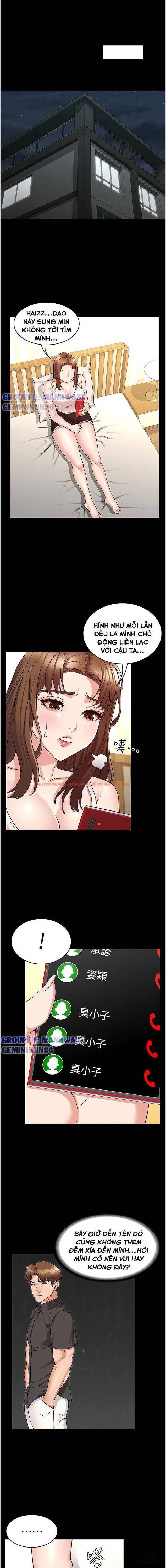 Trang truyện 8 trong truyện tranh Trừng Phạt Cô Giáo - Chapter 50 - hentai24h.pro